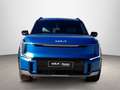 Kia EV9 GT-Line 99,8kWh 283kW AWD 7pl Синій - thumbnail 4