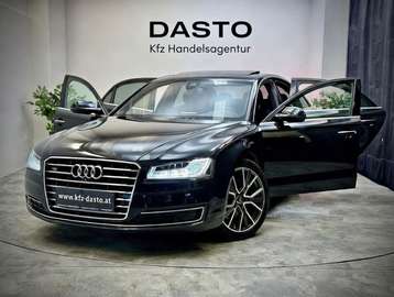 3,0 TDI__LANG__LED__PANO__QAUTTRO__ARBÖ__