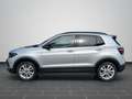 Volkswagen T-Cross Life 1.0 TSI DSG Silber - thumbnail 7