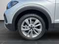 Volkswagen T-Cross Life 1.0 TSI DSG Silber - thumbnail 8