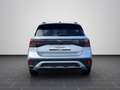 Volkswagen T-Cross Life 1.0 TSI DSG Silber - thumbnail 6
