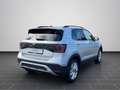 Volkswagen T-Cross Life 1.0 TSI DSG Silber - thumbnail 2