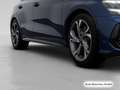 Audi A3 45 TFSI e S tronic S line B&O/LED/N Blau - thumbnail 10