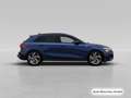 Audi A3 45 TFSI e S tronic S line B&O/LED/N Blau - thumbnail 18