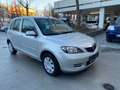 Mazda 2 1.4 16V Automatik Klima Euro 4 tel.01708044052 Grau - thumbnail 1