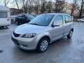 Mazda 2 1.4 16V Automatik Klima Euro 4 tel.01708044052 Grau - thumbnail 5