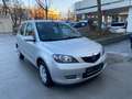 Mazda 2 1.4 16V Automatik Klima Euro 4 tel.01708044052 Grau - thumbnail 9