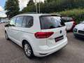 Volkswagen Touran 1.6 TDI Comfortline Navi Shz PDC Weiß - thumbnail 3