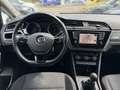 Volkswagen Touran 1.6 TDI Comfortline Navi Shz PDC Weiß - thumbnail 11