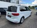 Volkswagen Touran 1.6 TDI Comfortline Navi Shz PDC Weiß - thumbnail 4