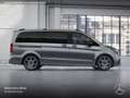 Mercedes-Benz V 220 d EDITION+AMG+9G+AHK+LED+Kamera+MBUX+Navi Grau - thumbnail 21