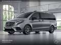 Mercedes-Benz V 220 d EDITION+AMG+9G+AHK+LED+Kamera+MBUX+Navi Grau - thumbnail 12