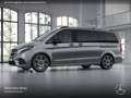 Mercedes-Benz V 220 d EDITION+AMG+9G+AHK+LED+Kamera+MBUX+Navi Grau - thumbnail 3