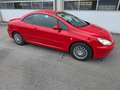 Peugeot 307 307 CC 2,0 16V Tiptronic Rot - thumbnail 6