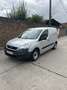 Peugeot Partner Argent - thumbnail 1