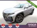 Hyundai TUCSON 1.6 CRDi 136 MHEV Select LED Argent - thumbnail 1