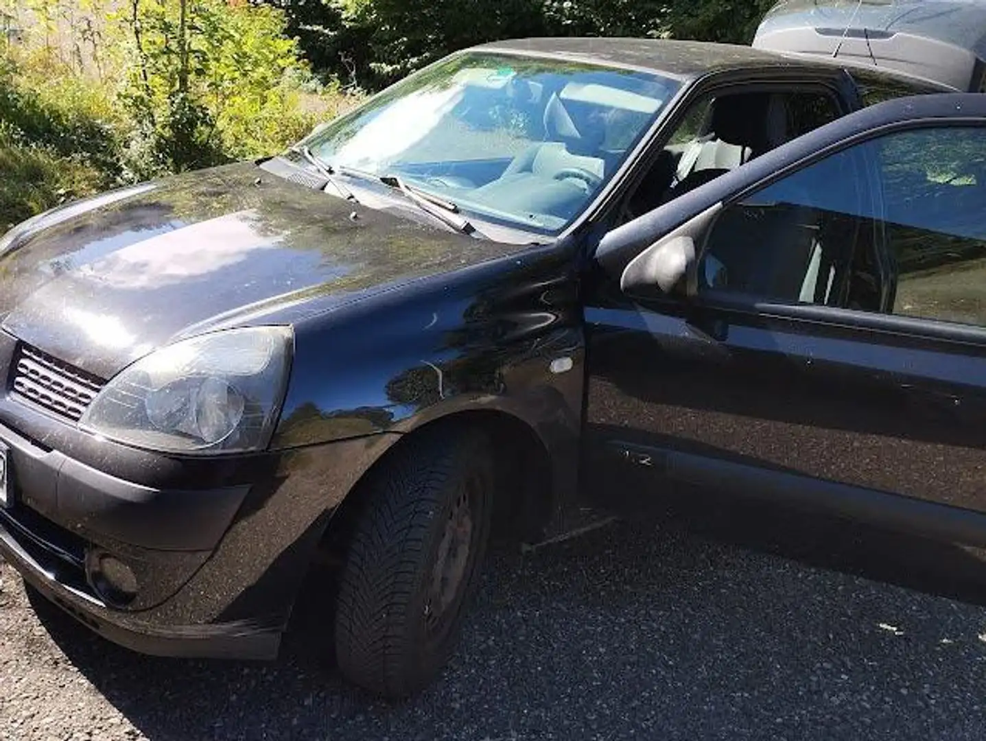 Renault Clio Clio+1.2+Maxi - 1