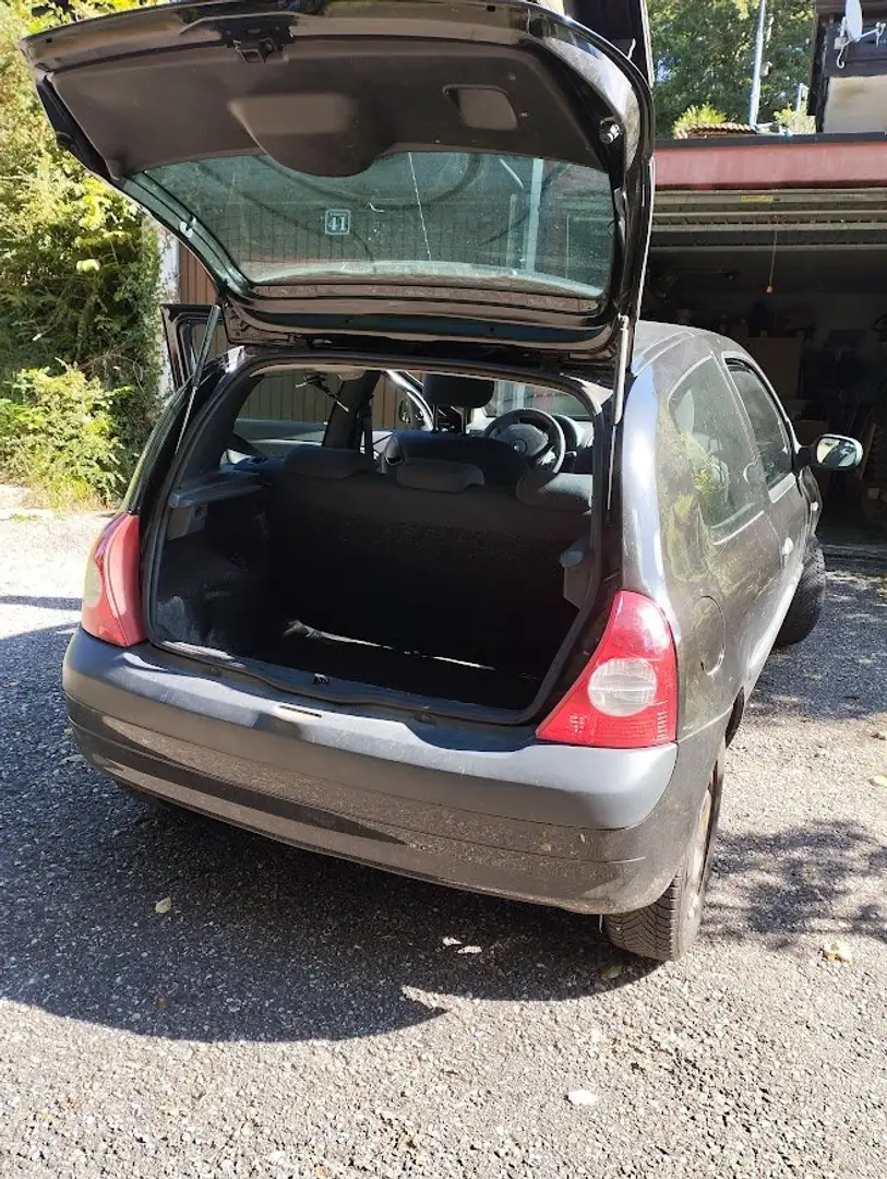 Renault Clio Clio+1.2+Maxi - 2
