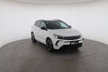 Hybrid 4 GSe|ACC|Parkpilot|Keyless