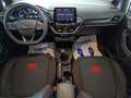 Ford Fiesta 1.0 Ecoboost Hybrid 125cv ST-Line Argent - thumbnail 8