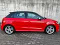 Audi S1 2.0TFSI quattroSportback*2Hand*TüvNeu*LED*Nav Rot - thumbnail 2