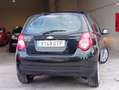 Chevrolet Aveo 1.2 16v LS Negro - thumbnail 7