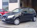 Chevrolet Aveo 1.2 16v LS Negro - thumbnail 3