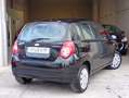 Chevrolet Aveo 1.2 16v LS Negro - thumbnail 8