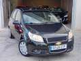 Chevrolet Aveo 1.2 16v LS Negro - thumbnail 12
