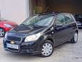 Chevrolet Aveo 1.2 16v LS Negro - thumbnail 2