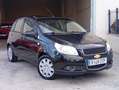 Chevrolet Aveo 1.2 16v LS Negro - thumbnail 11