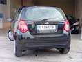 Chevrolet Aveo 1.2 16v LS Negro - thumbnail 6