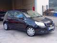 Chevrolet Aveo 1.2 16v LS Negro - thumbnail 10