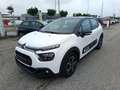Citroen C3 1.2 puretech Shine s Bianco - thumbnail 1