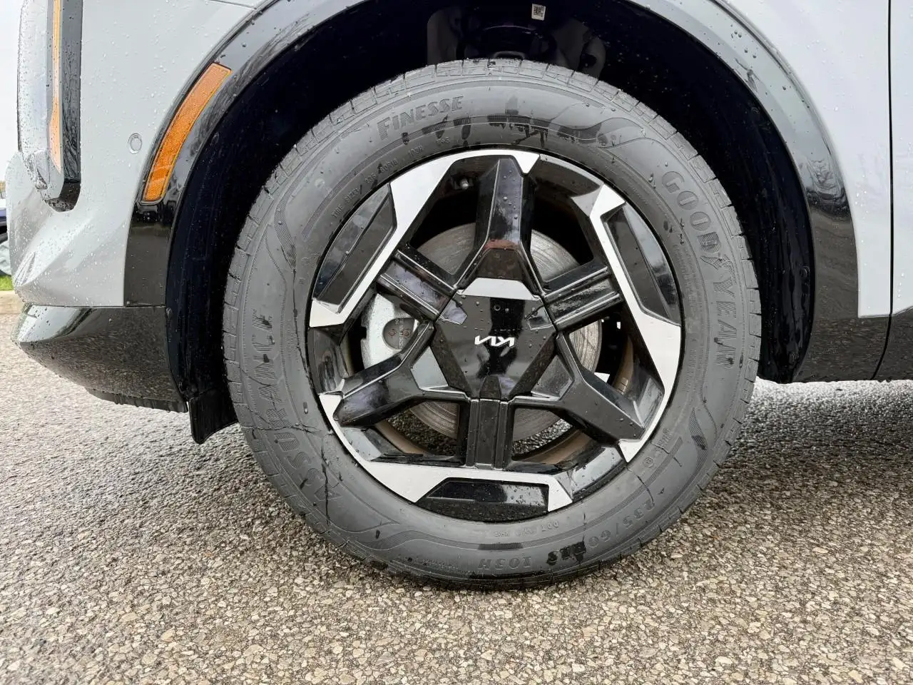 Kia Sportage снимка Kia Sportage