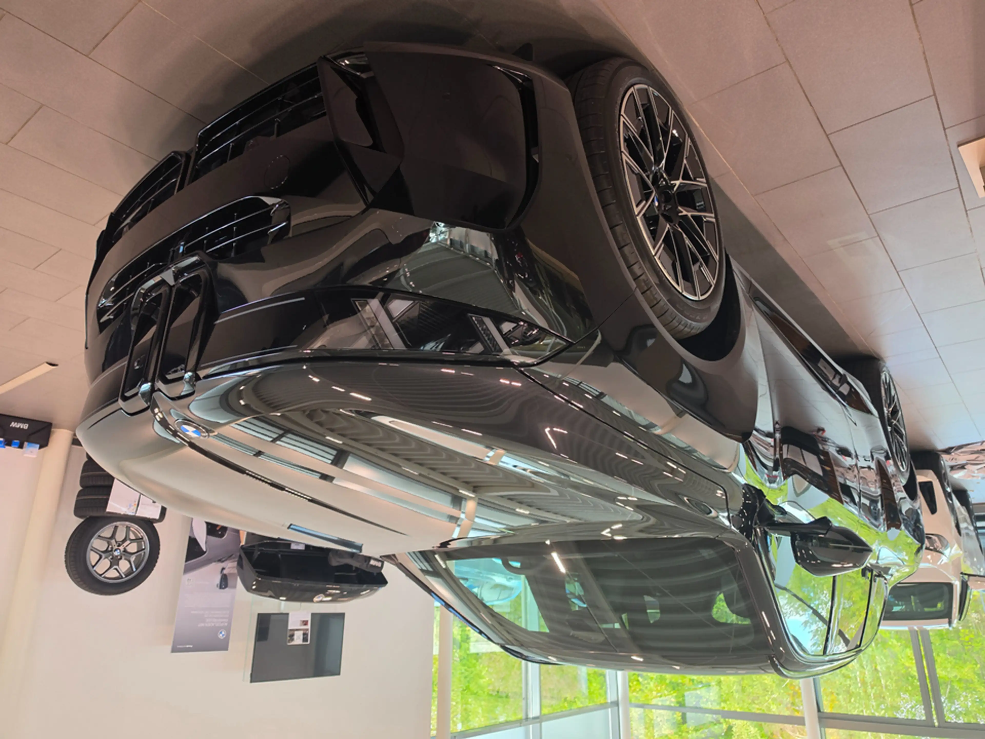 BMW X5 xDrive40d M Sportpaket Pro+AHK+DAPlus+B&W — photo 13