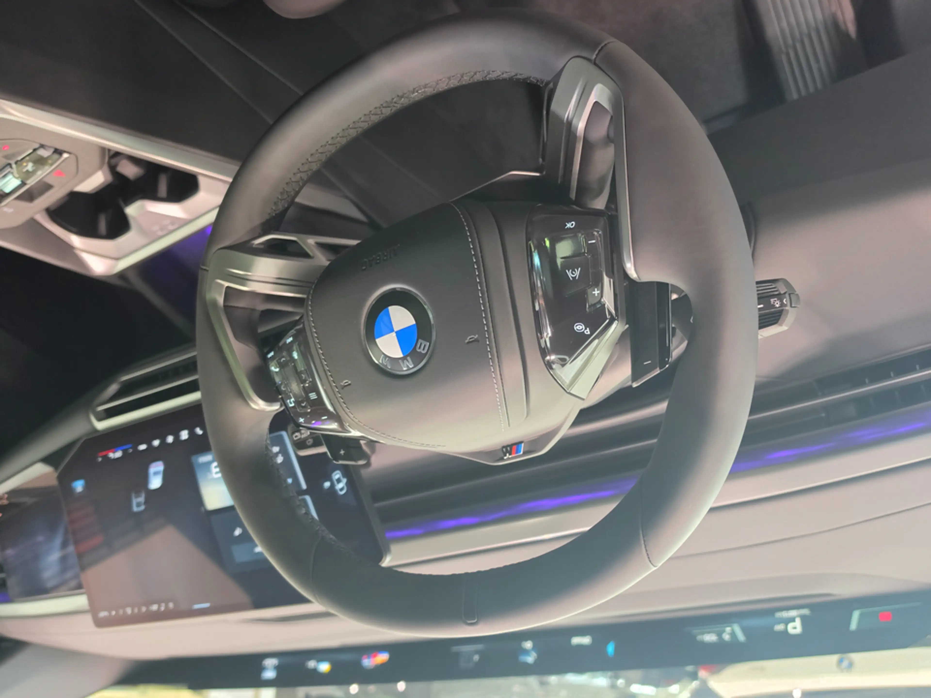 BMW X5 xDrive40d M Sportpaket Pro+AHK+DAPlus+B&W — photo 10