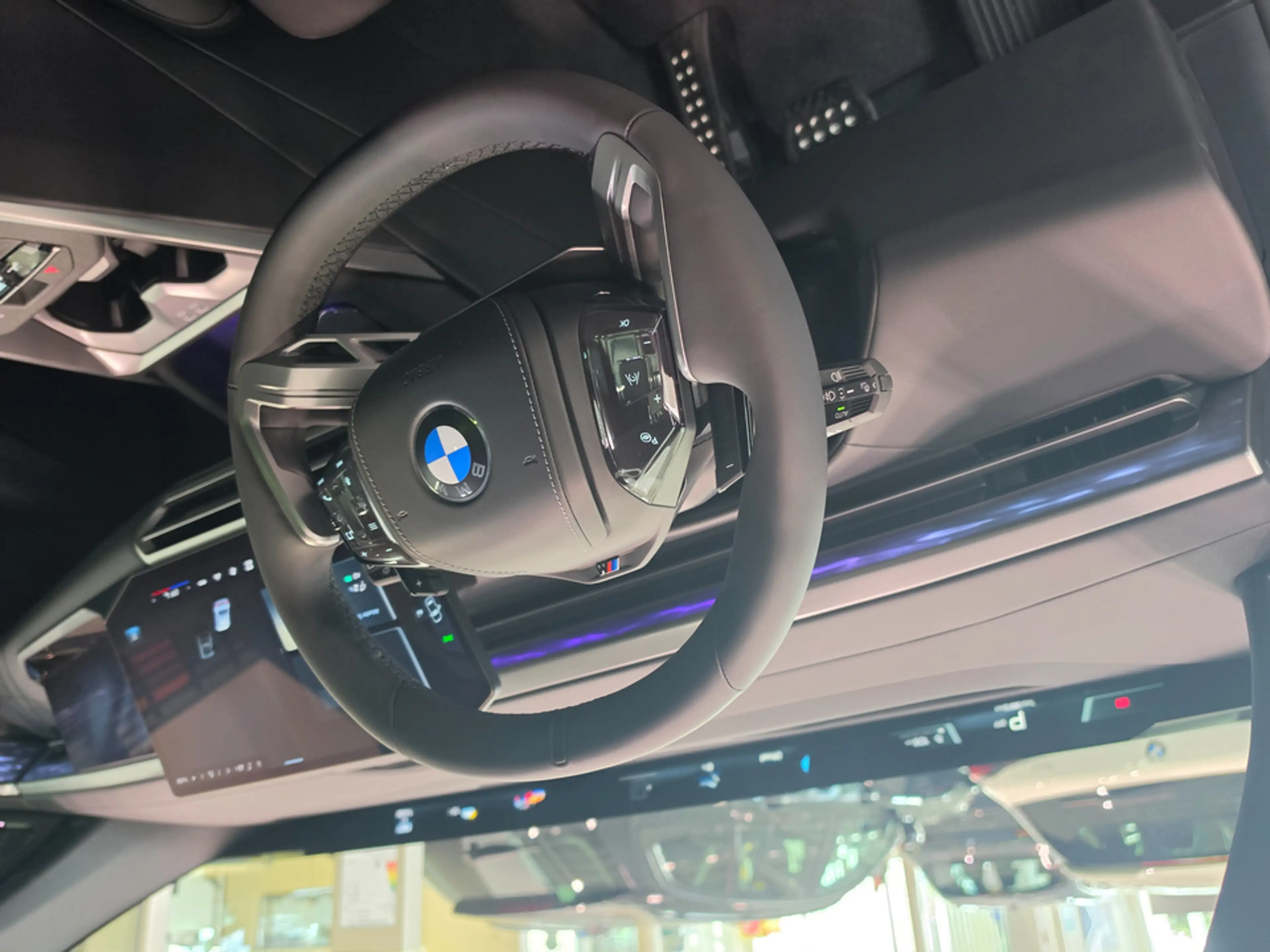 BMW X5 xDrive40d M Sportpaket Pro+AHK+DAPlus+B&W — photo 7