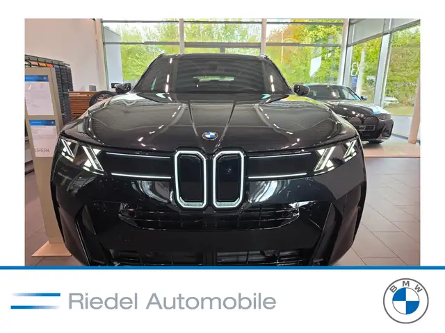BMW X5 xDrive40d M Sportpaket Pro+AHK+DAPlus+G65+B&W