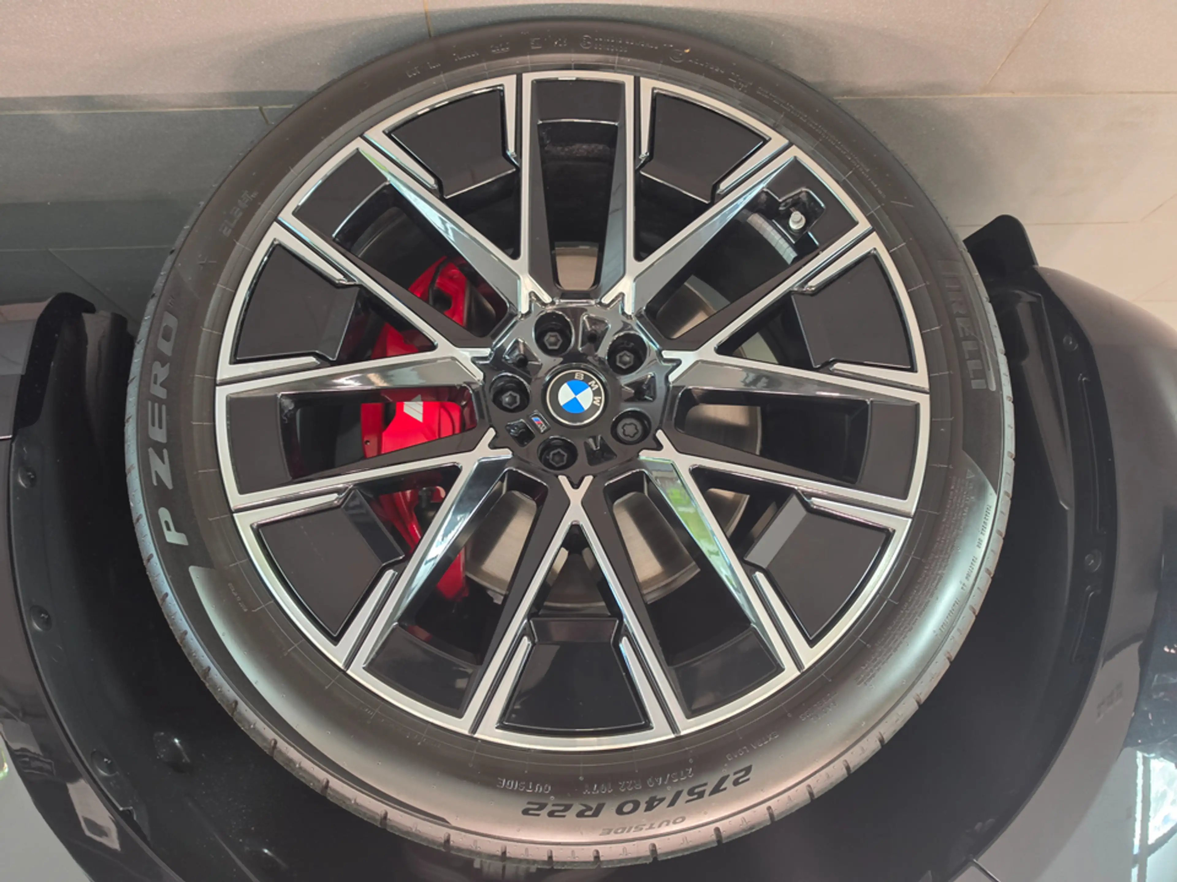 BMW X5 xDrive40d M Sportpaket Pro+AHK+DAPlus+B&W — photo 2