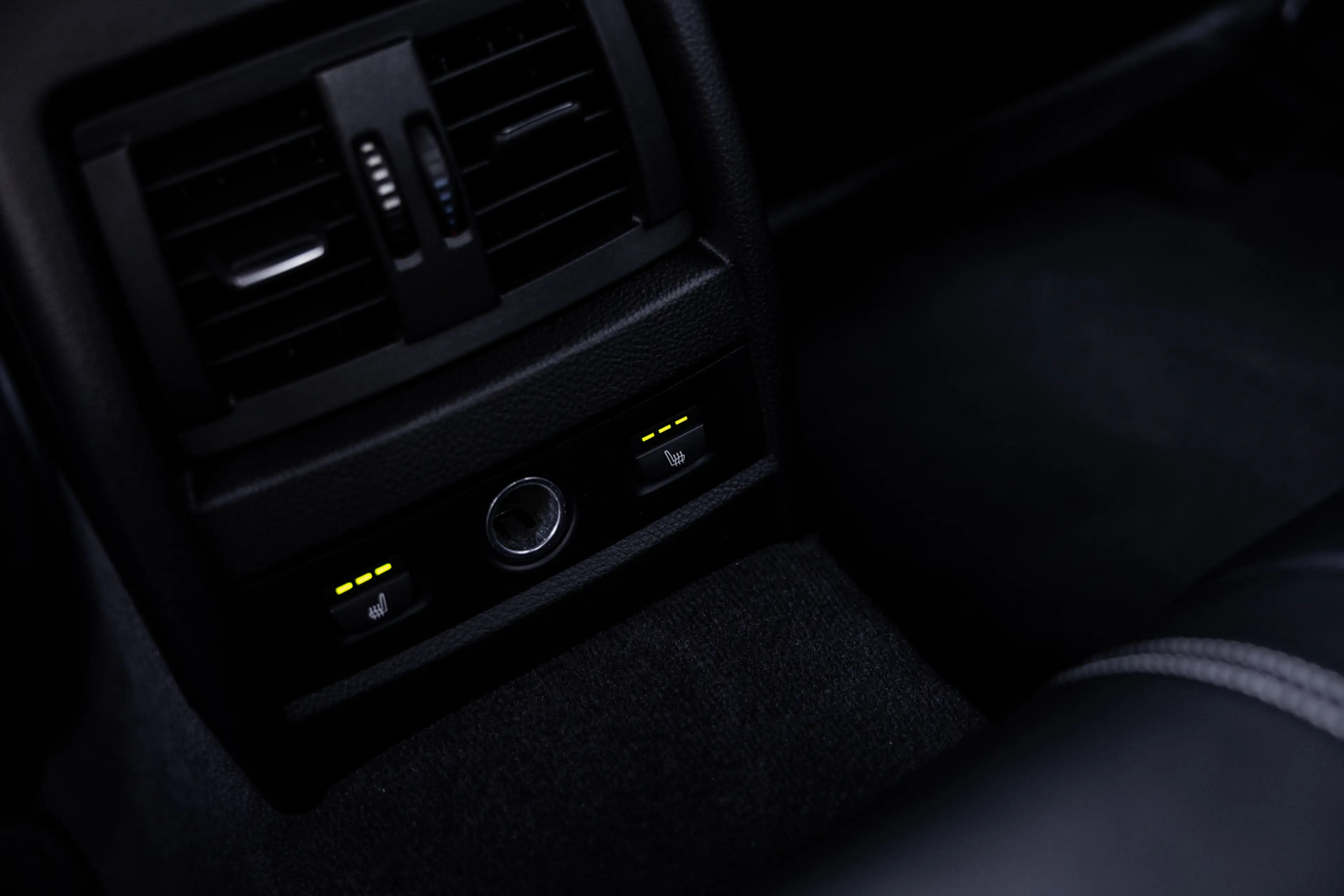 BMW 435 4-serie Gran Coupé 435i xDrive High Executive M Sp — photo 14