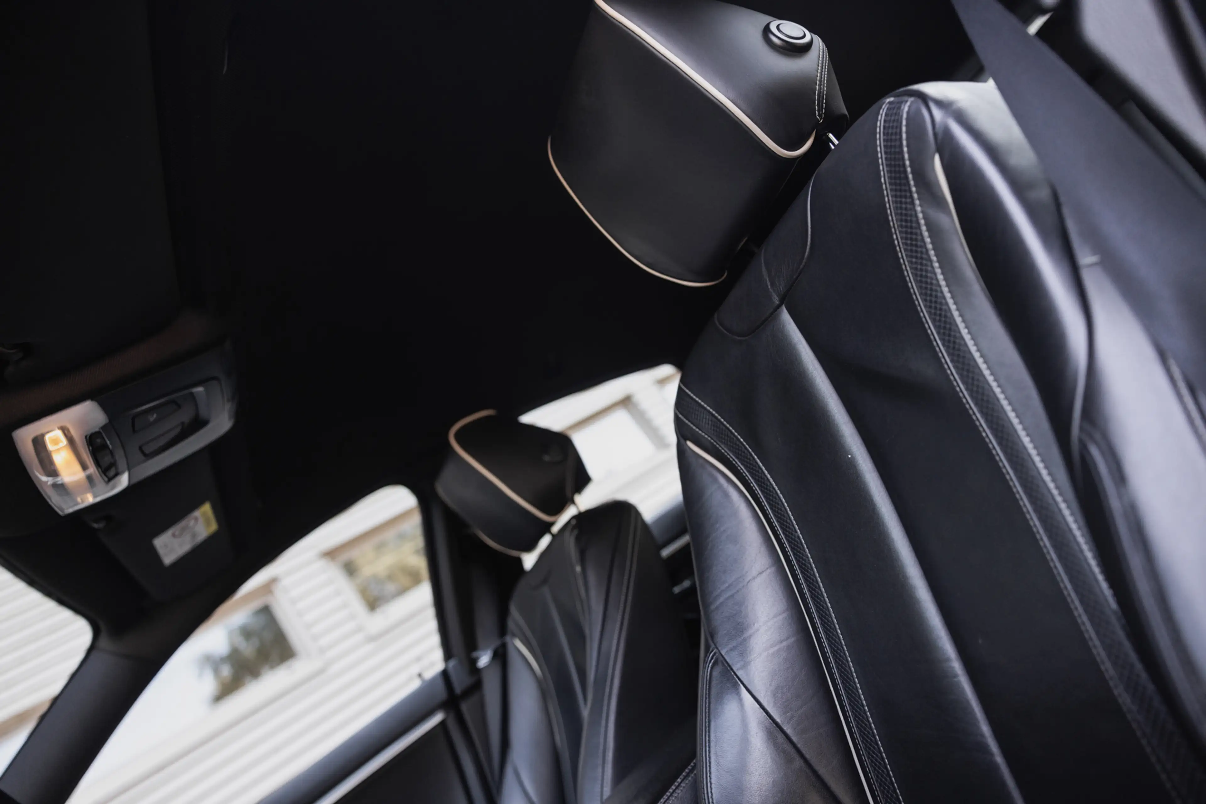 BMW 435 4-serie Gran Coupé 435i xDrive High Executive M Sp — photo 12
