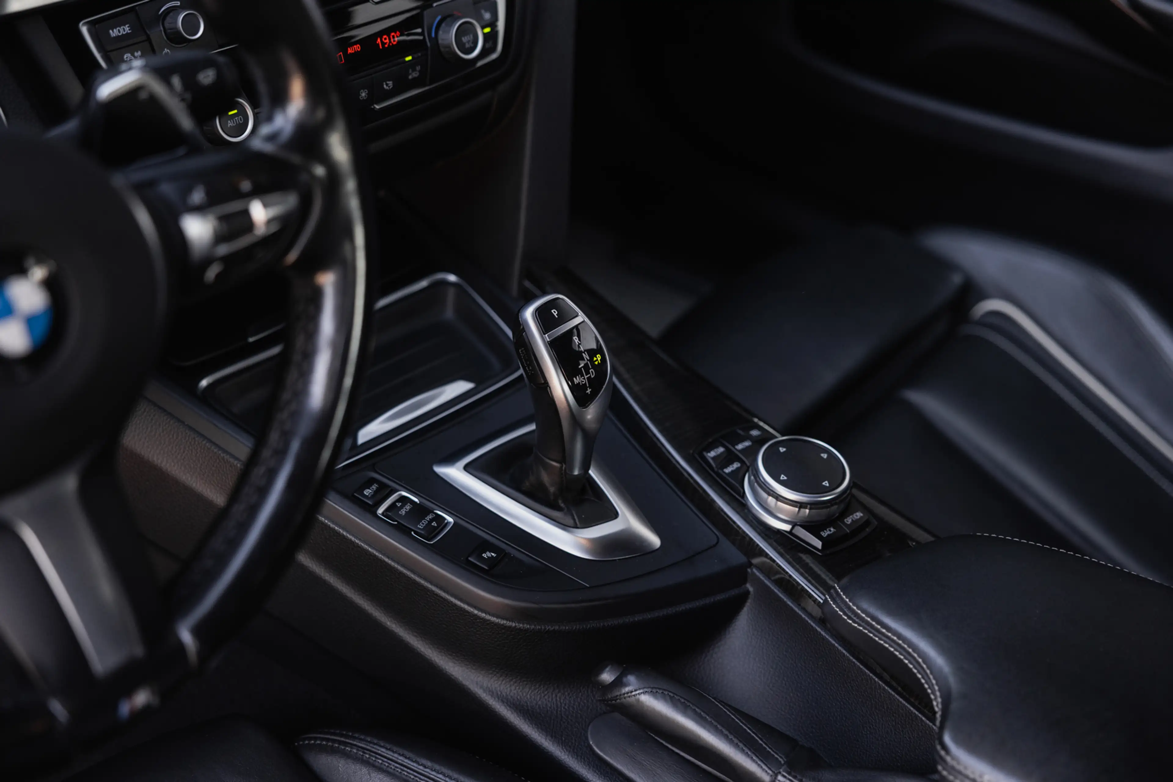 BMW 435 4-serie Gran Coupé 435i xDrive High Executive M Sp — photo 6