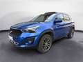 DR Automobiles DR F35 1.5 Turbo Bi-Fuel GPL Bleu - thumbnail 3