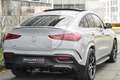 Mercedes-Benz GLE Coupé AMGe53 4MATIC+Premium Plus|Burmester|BTW Gris - thumbnail 6