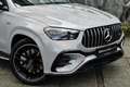 Mercedes-Benz GLE Coupé AMGe53 4MATIC+Premium Plus|Burmester|BTW Gris - thumbnail 33