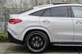 Mercedes-Benz GLE Coupé AMGe53 4MATIC+Premium Plus|Burmester|BTW Gris - thumbnail 8
