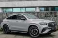 Mercedes-Benz GLE Coupé AMGe53 4MATIC+Premium Plus|Burmester|BTW Gris - thumbnail 2