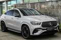 Mercedes-Benz GLE Coupé AMGe53 4MATIC+Premium Plus|Burmester|BTW Gris - thumbnail 7
