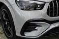 Mercedes-Benz GLE Coupé AMGe53 4MATIC+Premium Plus|Burmester|BTW Gris - thumbnail 10